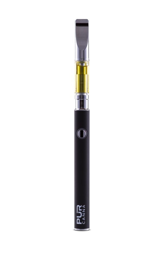 THC vape Amsterdam