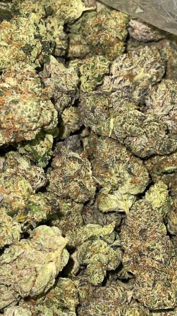 buy weed in Amsterdam