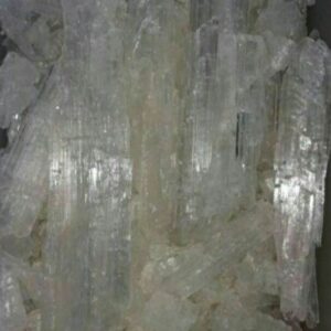 crystal meth