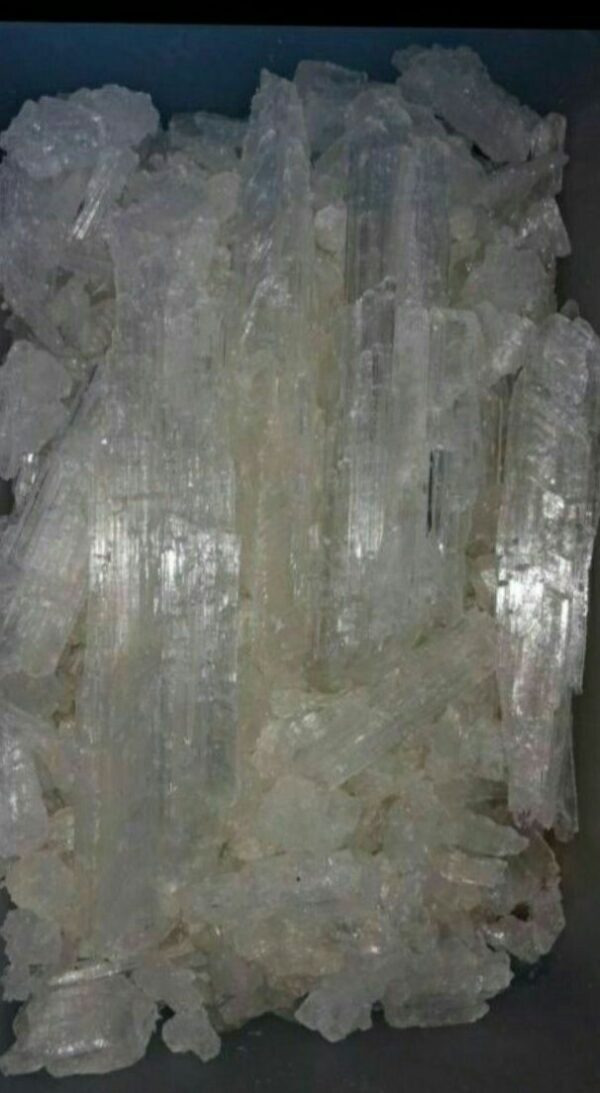 crystal meth
