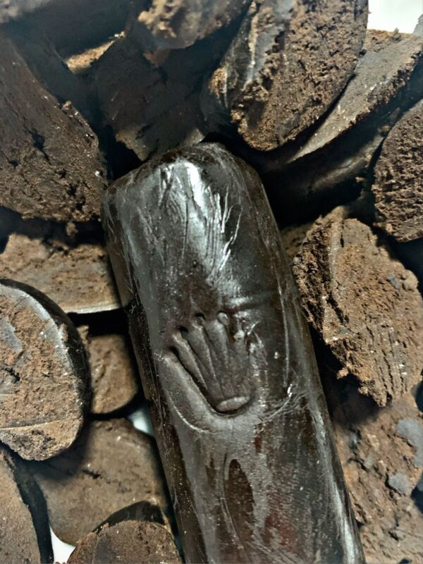 morrocan hash
